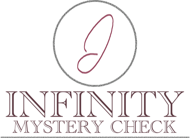 Infinity Mystery Check